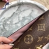 Louis Vuitton Wallet 005